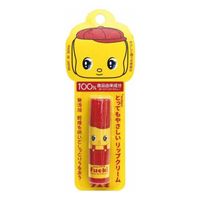 Fueki Gentle Lip Cream N 5g