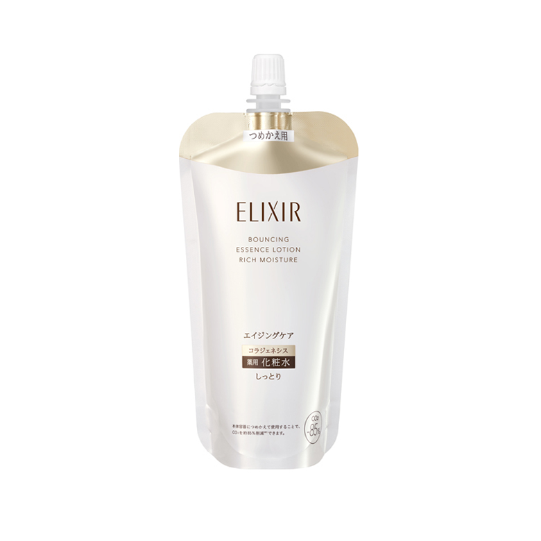 ELIXIR Elift Moist Lotion, Moist Type, ba /150ml (Refill)