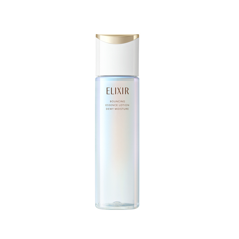 ELIXIR Lift 保濕乳液 ba / 170毫升 / 清新