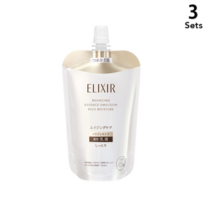 THE GINZA Moisturizing Emulsion 150 mL ｜ DOKODEMO