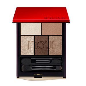 INOUI Inui Eyes / 01 / 5克 / 花果西普香調