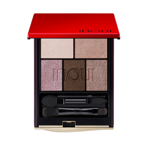 INOUI Inui Eyes / 02 / 5克 / 花果西普香調