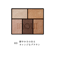INOUI Inui Eyes / 03 / 5克 / 花果西普香調