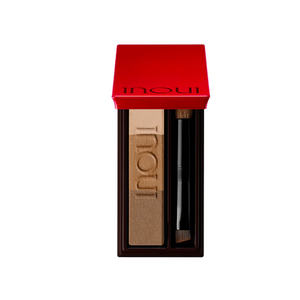 MAQuillAGE Dramatic Powdery EX Ochre 00 (Refill) ｜ DOKODEMO