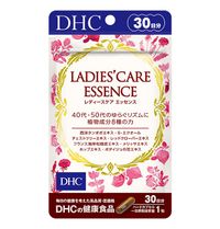 DHC レディースケア エッセンス　30日分