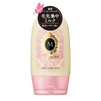 FINE 마쉐리 털끝 케어 우유 100g