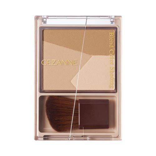 塞尚混合顏色漸層 01