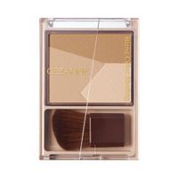 塞尚混合顏色漸層 01