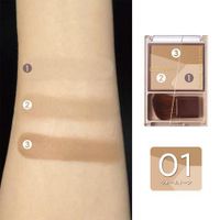 塞尚混合顏色漸層 01