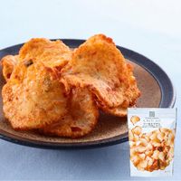 Kinokuniya Chili Oil Shrimp Crackers