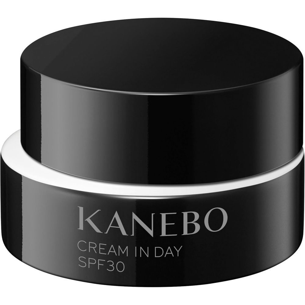 KANEBO 乳霜（第二天）40克