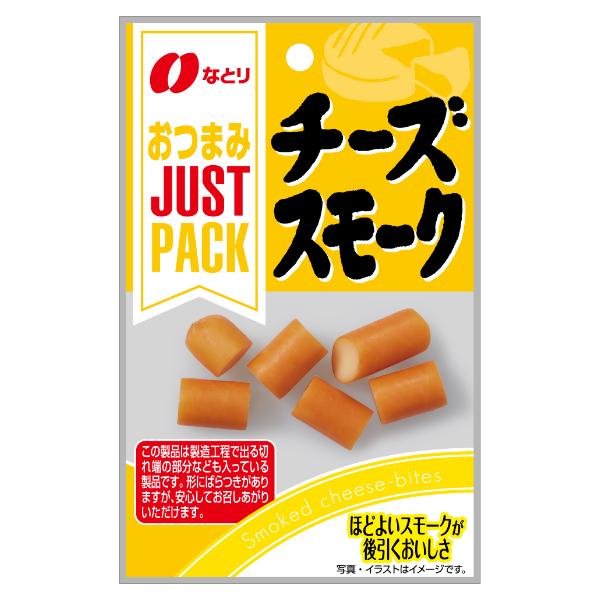 NATORI煙燻起司 25克