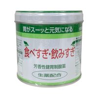 [3rd-Class OTC Drug] Zenkoku Isan 160g