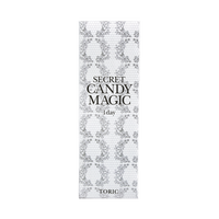 SECRET CANDY MAGIC TORIC CYL-1.25 (AXIS 180°) 散光矯正型 [彩色隱形眼鏡/日拋型/有度數或無度數/10片]