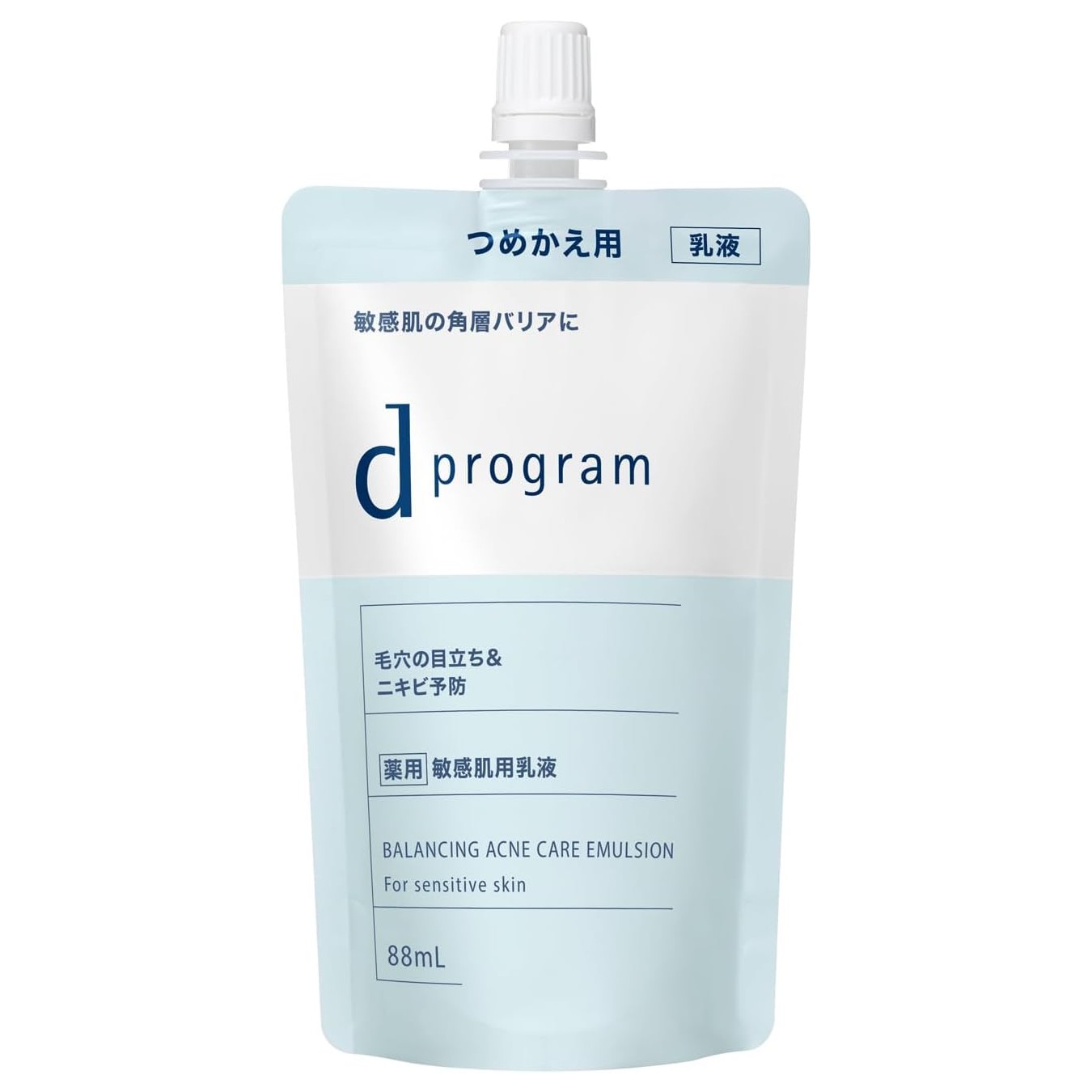 THE GINZA Moisturizing Emulsion 150 mL ｜ DOKODEMO