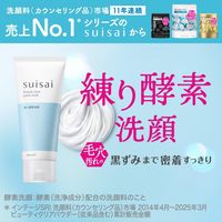 Suisai Beauty CLEAR Paste Wash 120g