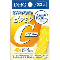 DHC Vitamin C Powder 1.6g x 30 bottles