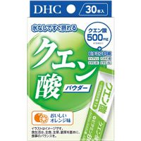 DHC柠檬酸 2.2克 x 30瓶
