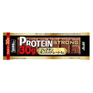一本满足 Protein 浓可可棒