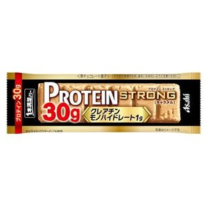 一本满足蛋白强焦糖味