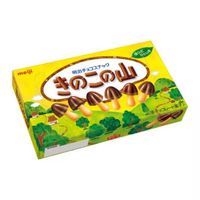 明治Kinoko no Yama