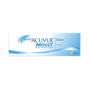 ACUVUE MOIST BC8.5 1day【コンタクト/ワンデー/度あり/30枚入り】