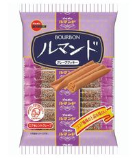 BOURBON (부루봉) 르만드 12개