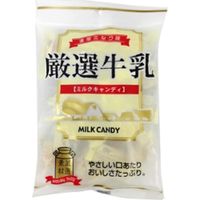 Akiyama Seika Selected Milk Milk Candy 70g