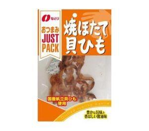 NATORI grilled scallop string 14g