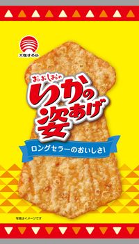 5块合食 Goshoku鱿鱼