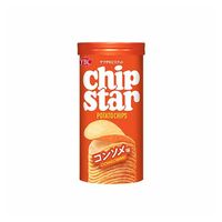 YBC chipstar/칩스타 S CONSOME 맛 45g