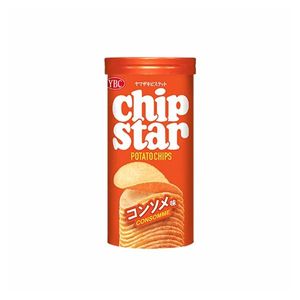 YBC chipstar S CONSOME Flavor 45g