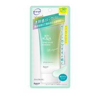 스킨 아쿠아 톤 업 UV 에센스 민트 그린 70g