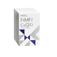 Fancl NMN×CoQ10 30天