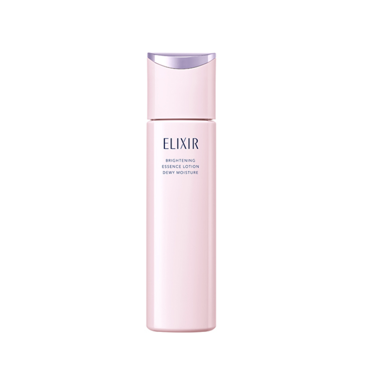 ELIXIR ELIXIR Brightening Toner, Fresh Type, ca / Item / 170ml