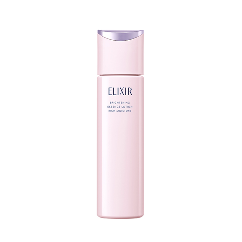 ELIXIR 에릭 씰 브라이트닝 토너 촉촉한 타입 ca / ​​본체 / 170ml