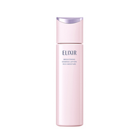 ELIXIR 에릭 씰 브라이트닝 토너 촉촉한 타입 ca / ​​본체 / 170ml