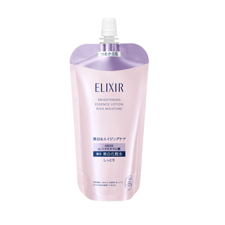 ELIXIRELIXIR保濕化粧水ca / 補充裝 / 150ml
