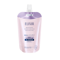 ELIXIR ELIXIR Emulsion, Fresh Type, ca. / Refill / 110ml