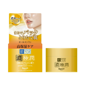 HADA LABO　肌ラボ　極潤パーフェクトゲル / 100g