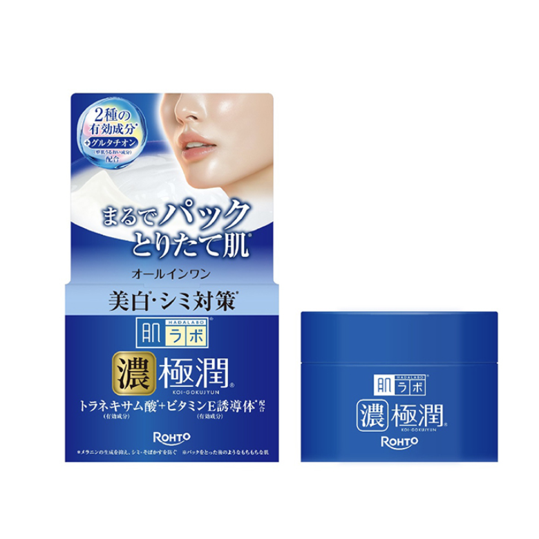 HADA LABOhada labo極潤完美凝膠 / 100克