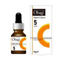 歐邦琪 C5 精華液 / 12mL