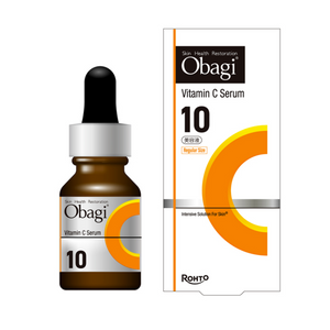 オバジ C10セラム / レギュラー  / 12mL