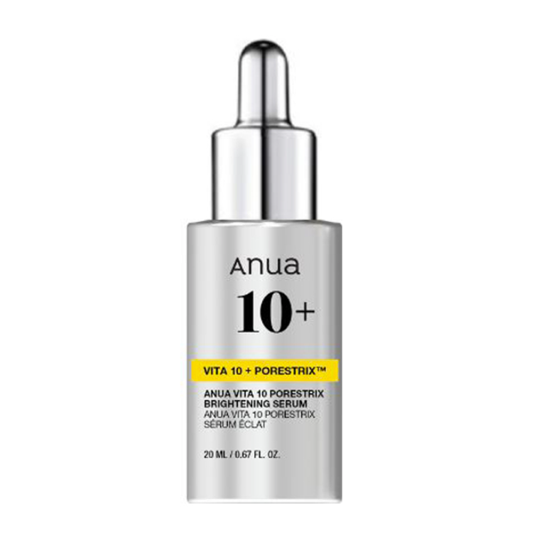 Anua Vitamin 10 Pore Strike Serum / 20ml