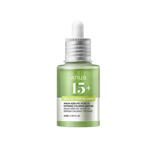 Anua 아젤라 산 15 인텐스 커밍 세럼 / 본체 / 30ml / 상쾌