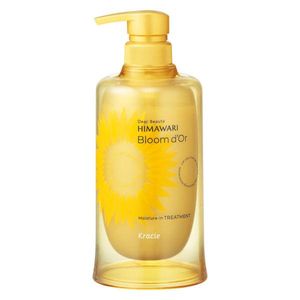 Kracie Dea Beaute Bloom D'or Moisture-in Treatment Pump