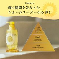 Kracie Dea Beaute Bloom D'or 保濕護理補充裝