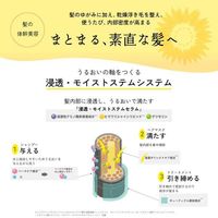 Kracie Dea Beaute Bloom D'or 保濕護理補充裝
