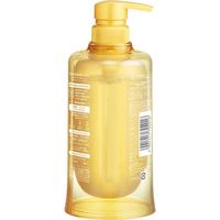 葵缇亚 Dea Beaute Bloom Doll 保湿洗发水泵