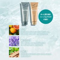 高絲Cosmeport Spa Time 滋潤洗髮精（豐盈保濕）